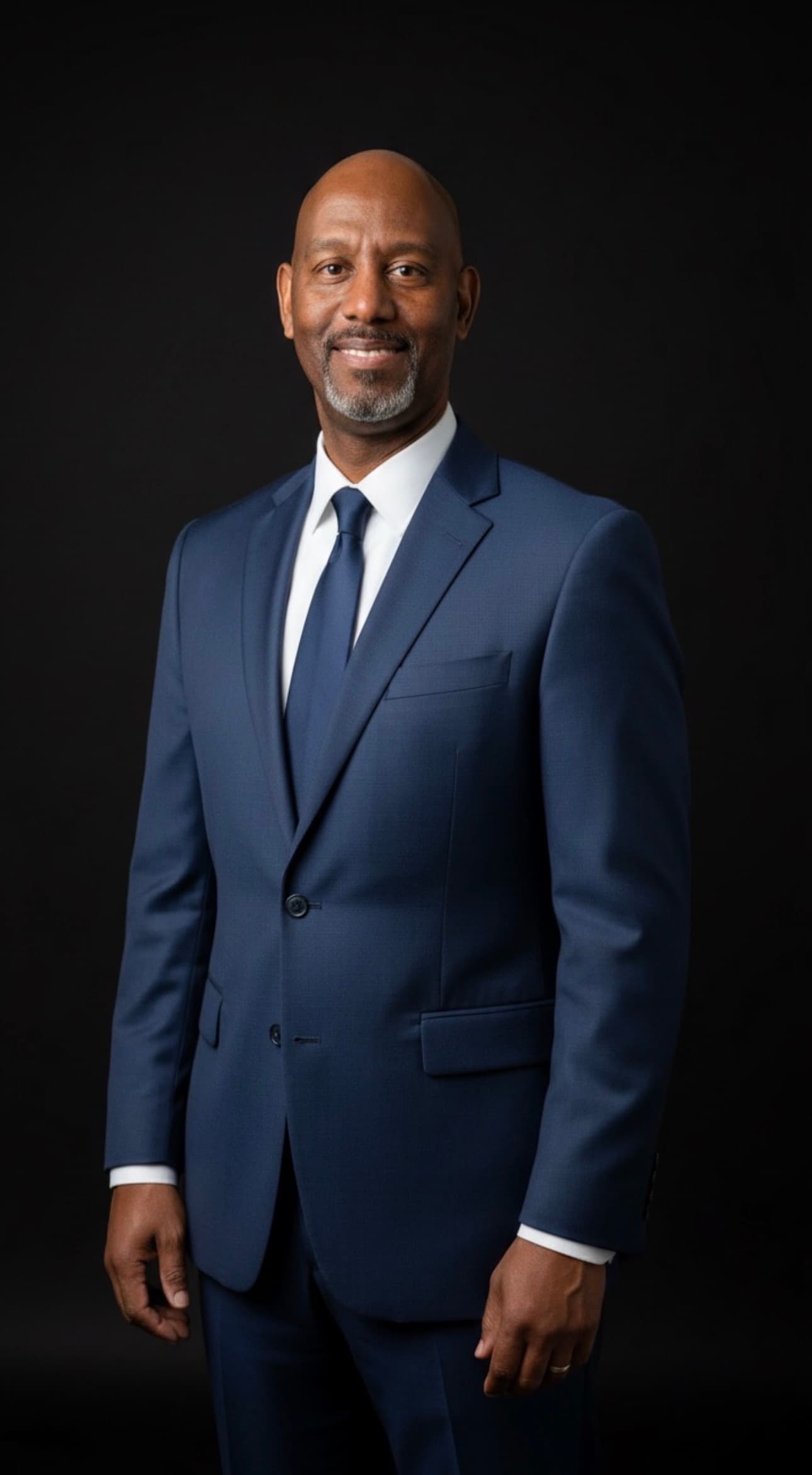 Aalim A. Moor II